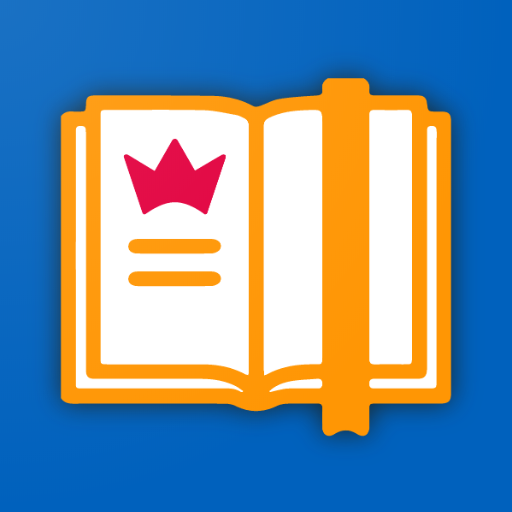 ReadEra Premium – قارئ كتب إلكترونية موثوق وقوي