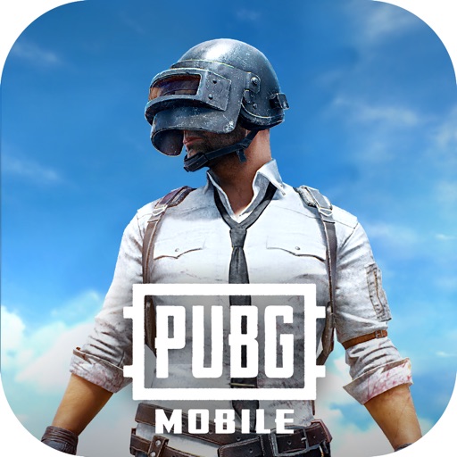 لعبة ببجي موبايل PUBG MOBILE