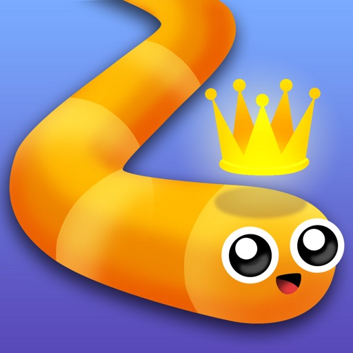 لعبة Snake.io - ثعبان أونلاين ممتع للآيفون